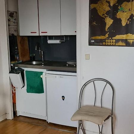 Cosy Studio In The Heart Of Paris / Marais Zewnętrze zdjęcie