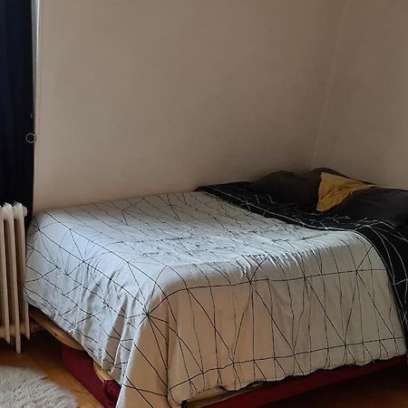 Cosy Studio In The Heart Of Paris / Marais Zewnętrze zdjęcie