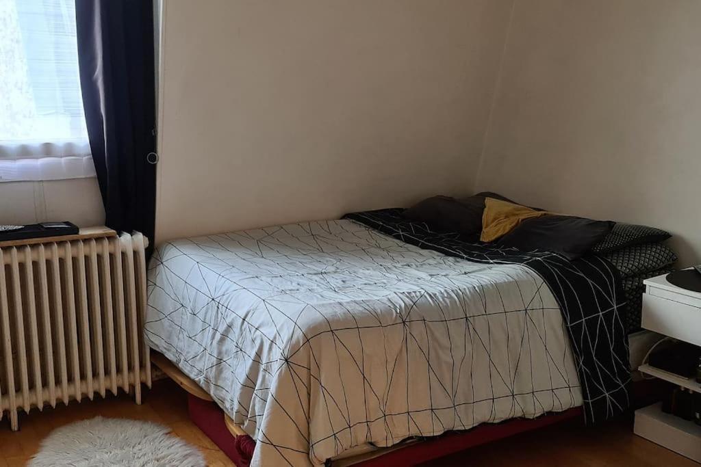 Cosy Studio In The Heart Of Paris / Marais Zewnętrze zdjęcie